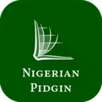 Logo of Nigerian Pidgin Bible android Application 